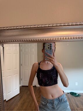 GAIAM Sports Bra